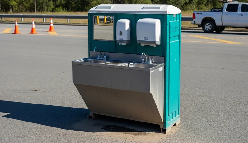 Hand Wash Station Rentals Coral Springs FL